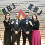 Galeria EBJ - Primeiro Dia