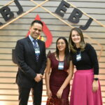 Galeria EBJ - Primeiro Dia