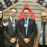 Galeria EBJ - Primeiro Dia