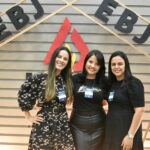 Galeria EBJ - Primeiro Dia