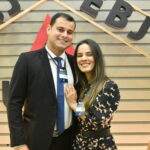 Galeria EBJ - Primeiro Dia