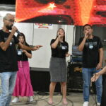 Galeria EBJ - Primeiro Dia