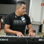 Galeria EBJ - Primeiro Dia