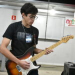 Galeria EBJ - Primeiro Dia