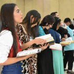 Galeria EBJ - SEGUNDO DIA ( PRIMEIRO PERÍODO)