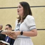 Galeria EBJ - SEGUNDO DIA ( PRIMEIRO PERÍODO)