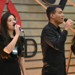 Galeria EBJ - SEGUNDO DIA ( PRIMEIRO PERÍODO)