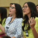 Galeria EBJ - SEGUNDO DIA ( PRIMEIRO PERÍODO)