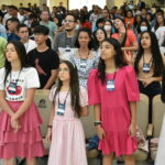 Galeria EBJ - SEGUNDO DIA ( PRIMEIRO PERÍODO)