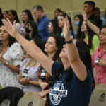 Galeria EBJ - SEGUNDO DIA ( PRIMEIRO PERÍODO)