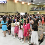 Galeria EBJ - SEGUNDO DIA ( PRIMEIRO PERÍODO)