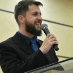 Galeria EBJ - SEGUNDO DIA ( PRIMEIRO PERÍODO)