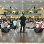 Galeria EBJ - SEGUNDO DIA ( PRIMEIRO PERÍODO)