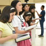 Galeria EBJ - SEGUNDO DIA ( PRIMEIRO PERÍODO)