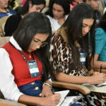 Galeria EBJ - SEGUNDO DIA ( PRIMEIRO PERÍODO)