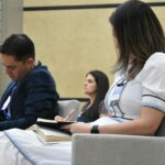 Galeria EBJ - SEGUNDO DIA ( PRIMEIRO PERÍODO)