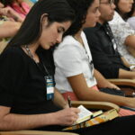 Galeria EBJ - SEGUNDO DIA ( PRIMEIRO PERÍODO)