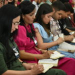 Galeria EBJ - SEGUNDO DIA ( PRIMEIRO PERÍODO)