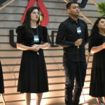 Galeria EBJ - SEGUNDO DIA ( PRIMEIRO PERÍODO)