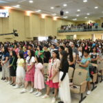 Galeria EBJ - SEGUNDO DIA ( PRIMEIRO PERÍODO)