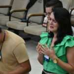 Galeria EBJ - SEGUNDO DIA ( PRIMEIRO PERÍODO)