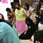 Galeria EBJ - SEGUNDO DIA ( PRIMEIRO PERÍODO)