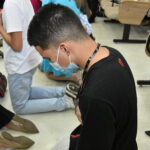 Galeria EBJ - SEGUNDO DIA ( PRIMEIRO PERÍODO)