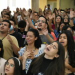 Galeria EBJ - SEGUNDO DIA ( PRIMEIRO PERÍODO)