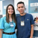 Galeria EBJ - SEGUNDO DIA ( PRIMEIRO PERÍODO)