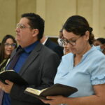 Galeria REUNIÃO DE OBREIROS