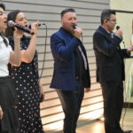 Galeria REUNIÃO DE OBREIROS