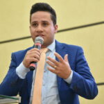 Galeria REUNIÃO DE OBREIROS