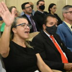 Galeria REUNIÃO DE OBREIROS