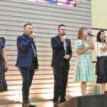 Galeria REUNIÃO DE OBREIROS