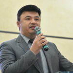 Galeria REUNIÃO DE OBREIROS