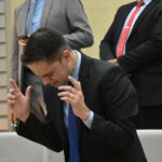 Galeria REUNIÃO DE OBREIROS