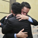 Galeria REUNIÃO DE OBREIROS