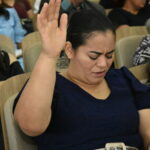 Galeria REUNIÃO DE OBREIROS