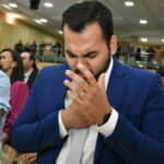 Galeria REUNIÃO DE OBREIROS