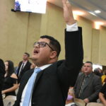 Galeria REUNIÃO DE OBREIROS