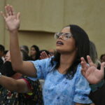 Galeria REUNIÃO DE OBREIROS