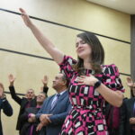 Galeria REUNIÃO DE OBREIROS