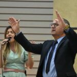 Galeria REUNIÃO DE OBREIROS