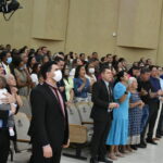 Galeria REUNIÃO DE OBREIROS