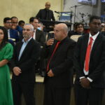 Galeria REUNIÃO DE OBREIROS