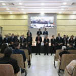 Galeria REUNIÃO DE OBREIROS