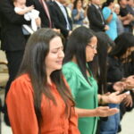 Galeria REUNIÃO DE OBREIROS