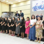 Galeria REUNIÃO DE OBREIROS