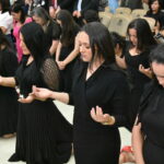 Galeria REUNIÃO DE OBREIROS