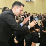 Galeria REUNIÃO DE OBREIROS